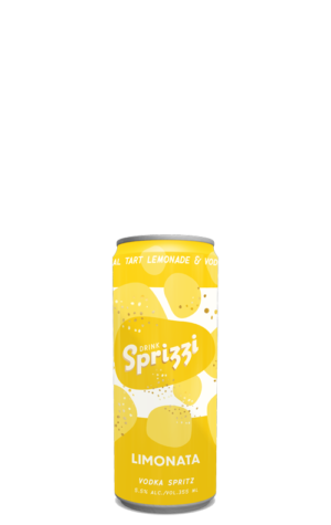 Sprizzi Limonata 355ml