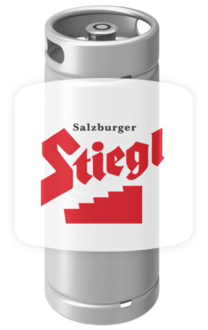 Stiegl Grapefruit Radler 20000ml