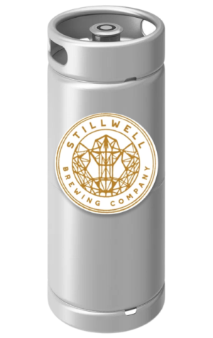 Stillwell Dormie Tap In 20000ml