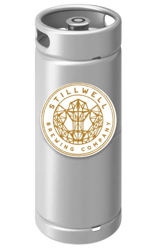 Stillwell Dormie Tap In 20000ml