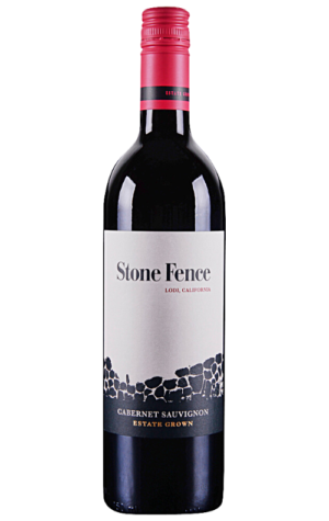 Stone Fence Cabernet Sauvignon 750ml