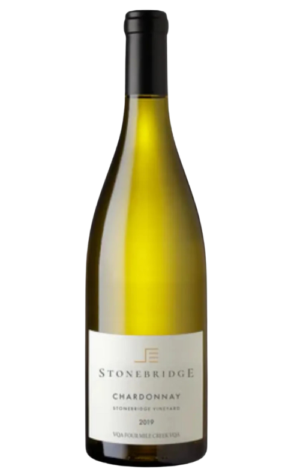 Stonebridge Chardonnay 2019 750ml