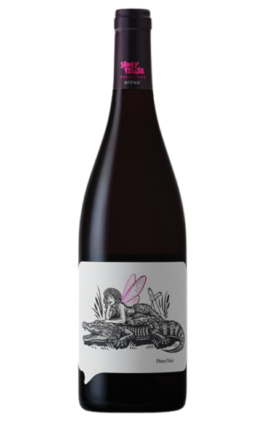 Story Teller Pinot Noir 750ml