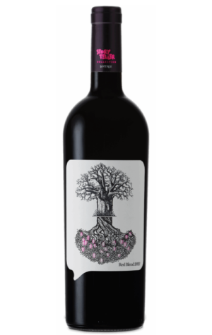 Story Teller Red Blend 750ml