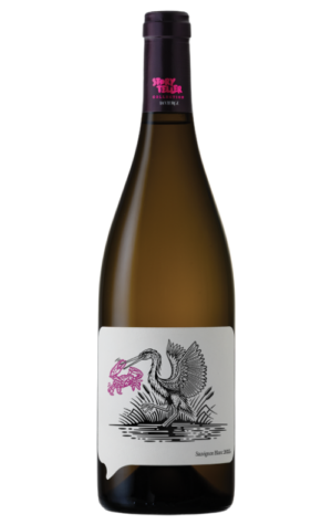 Story Teller Sauvignon Blanc 750ml