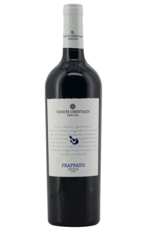 Tenute Orestiadi Frappato 750ml