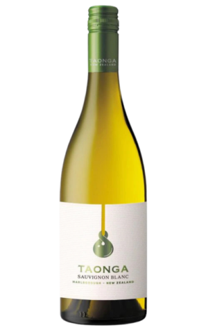 Taonga Sauvignon Blanc 750ml