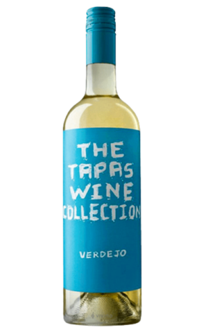 Tapas Wine Collection Verdejo 750ml