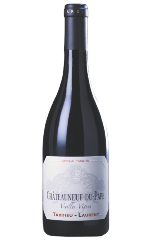 Tardieu-Laurent Châteauneuf-du-Pape Vieilles Vignes 750ml