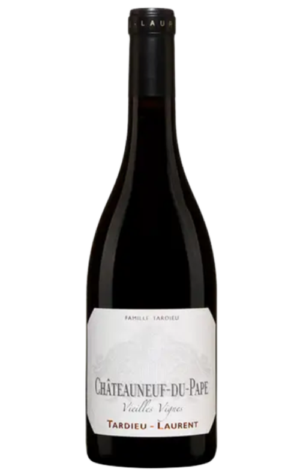 TardieuLaurent Chateaune 750ml