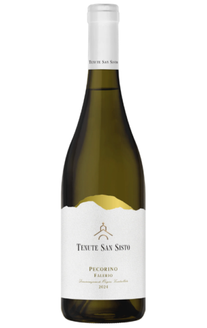 Tenute San Sisto Pecorino Falerio 750ml