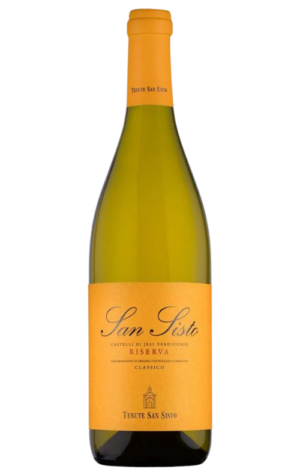 Tenute San Sisto Verdicchio Riserva 750ml