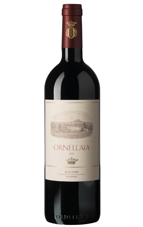 Tenuta dell'Ornellaia 750ml