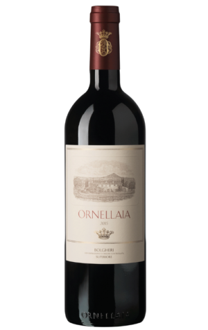 Tenuta dell'Ornellaia 750ml