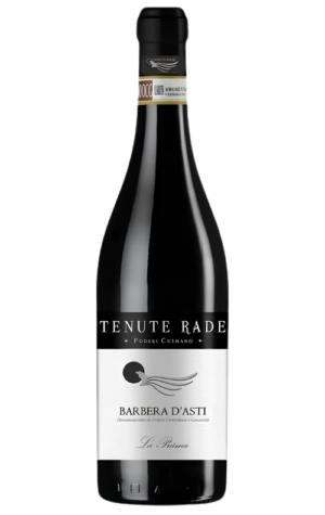Tenute RaDe La Prüma 750ml
