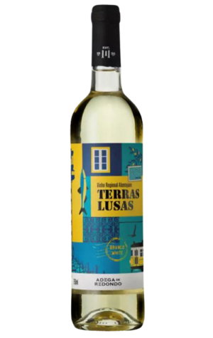 Terras Lusas White 750ml