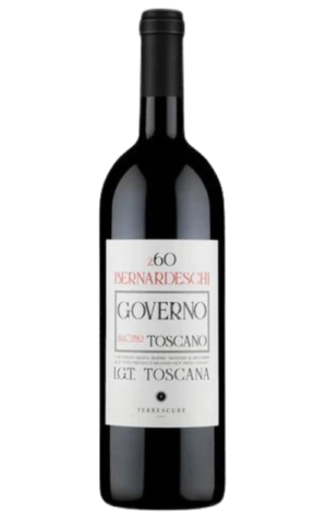 Bernardeschi Governo Toscano 750ml