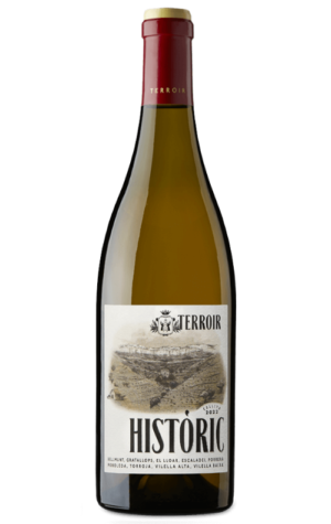 Terroir Històric Blanc 750ml