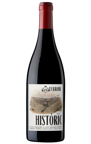 Terroir Històric Negre 750ml