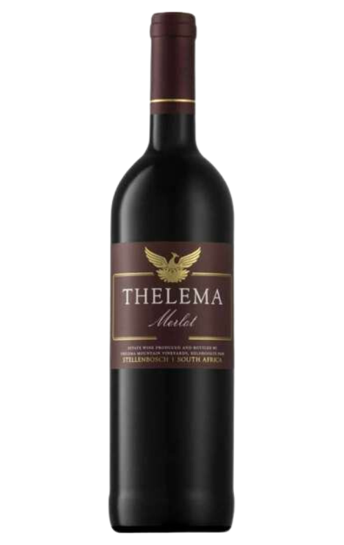Thelema Merlot 750ml