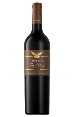 Thelema The Abbey Red Blend 750ml