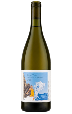 Therianthropy Bonnie Vivant 750ml