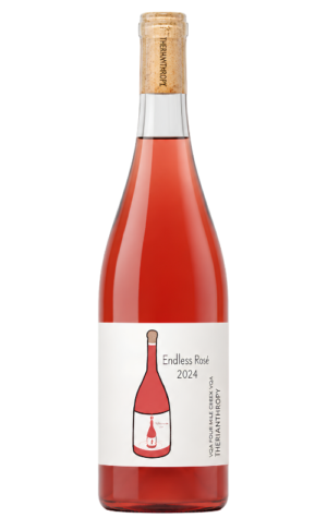 Therianthropy Endless Rosé 750ml
