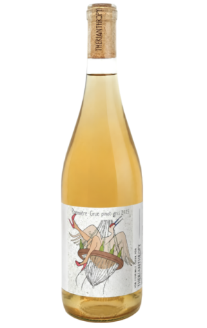 Therianthropy Première Grue 750ml