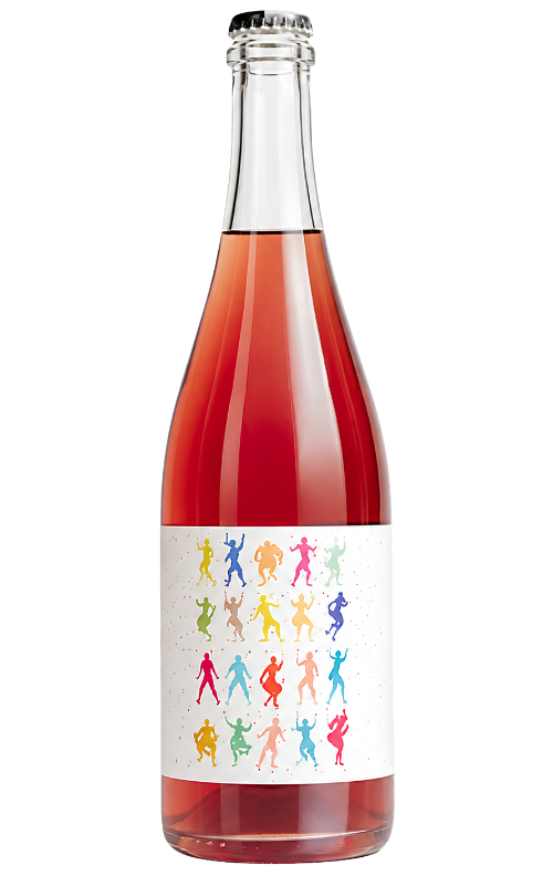 Therianthropy Ruby Pét-Nat 750ml