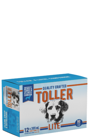 Toller Lite 12x355ml