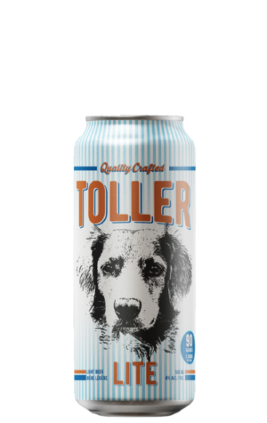 Toller Big Dog Lite 568ml