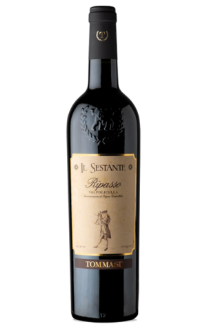 Tommasi Il Sestante Ripasso 750ml