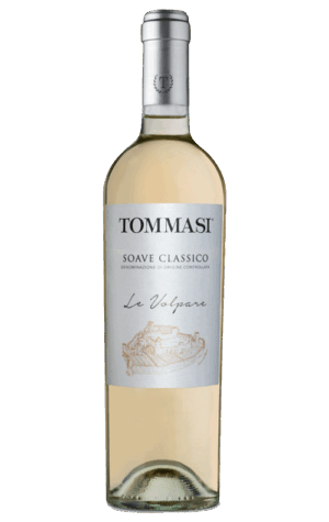 Tommasi Le Volpare Soave 750ml