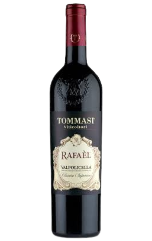 Tommasi Rafel Valpolicella 750ml