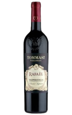 Tommasi Rafel Valpolicella 750ml