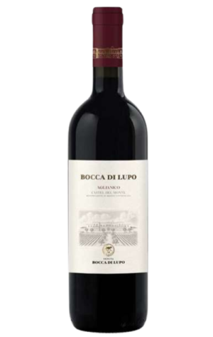 Bocca di Lupo Castel 750ml