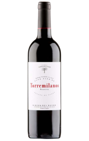 Torremilanos Ribera del Duero Reserva 750ml