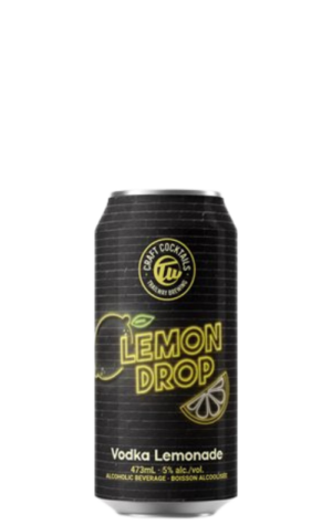 Trailway Lemon Drop 473ml