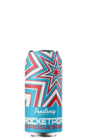 Trailway Rocketpop 473ml