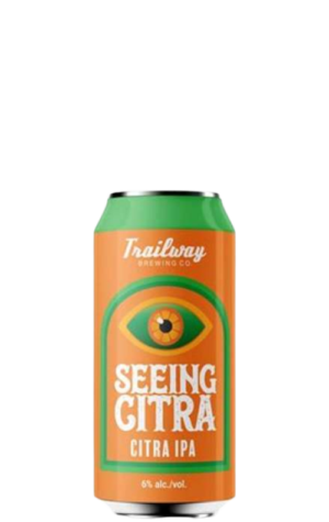 Trailway Seeing Citra 473ml