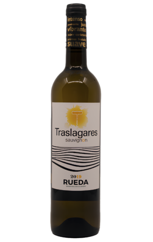 Traslagares Sauvignon Blanc 750ml