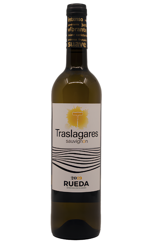 Traslagares Sauvignon Blanc 750ml