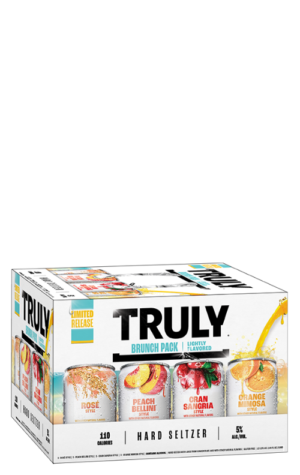 Truly Brunch Pack 12x355ml