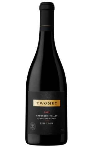 Twomey Anderson Valley Pinot Noir 750ml