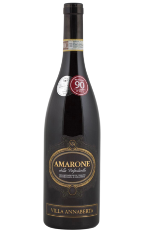 Villa Annaberta Amarone della Valpolicella 750ml