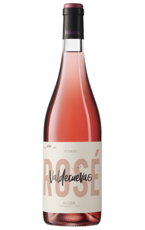 Valdecuevas Rosado 750ml