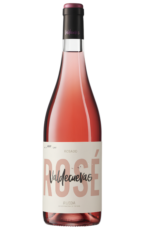 Valdecuevas Rosado 750ml