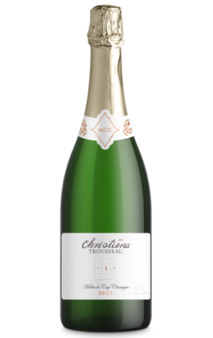 Van Loveren Christina Cap Classique Brut 750ml