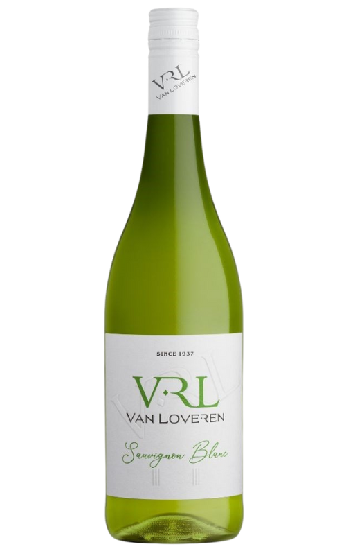 Van Loveren Sauvignon Blanc 750ml