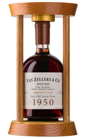 Van Zellers & Co 1950 Port 750ml